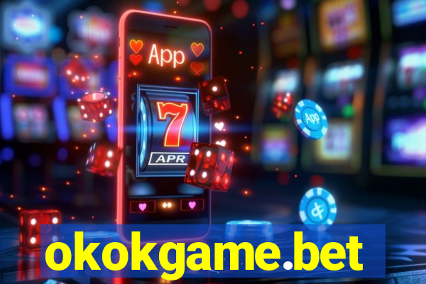 okokgame.bet