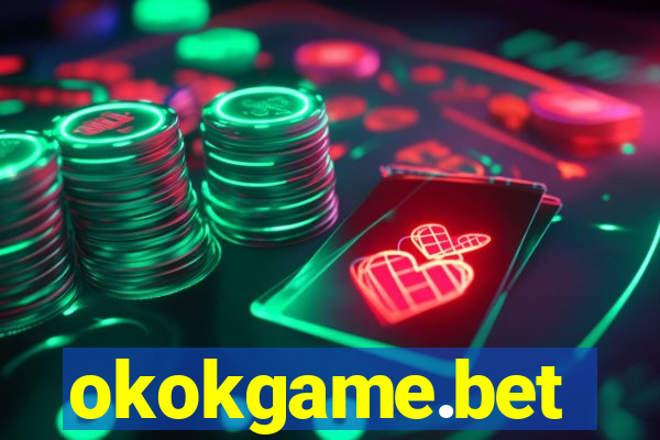 okokgame.bet