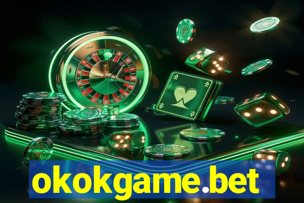 okokgame.bet