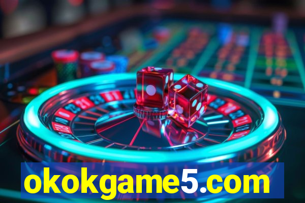 okokgame5.com