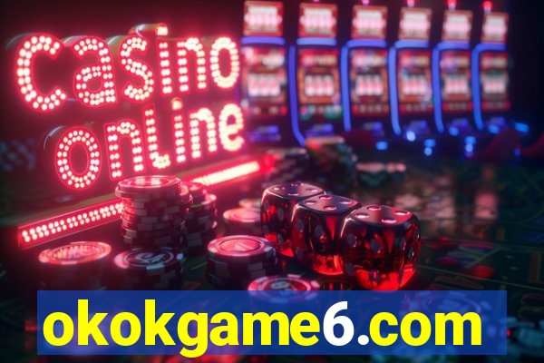 okokgame6.com