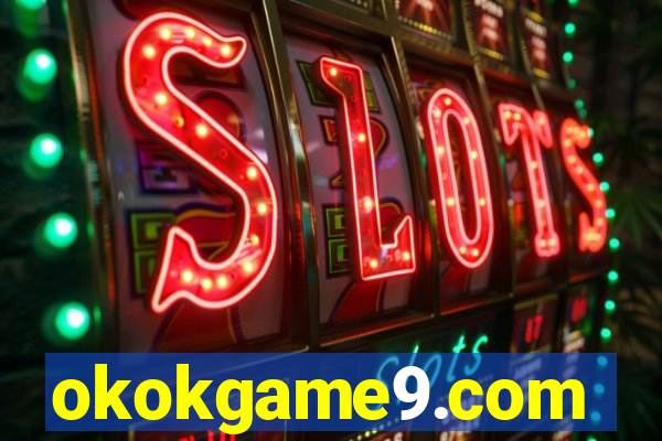 okokgame9.com