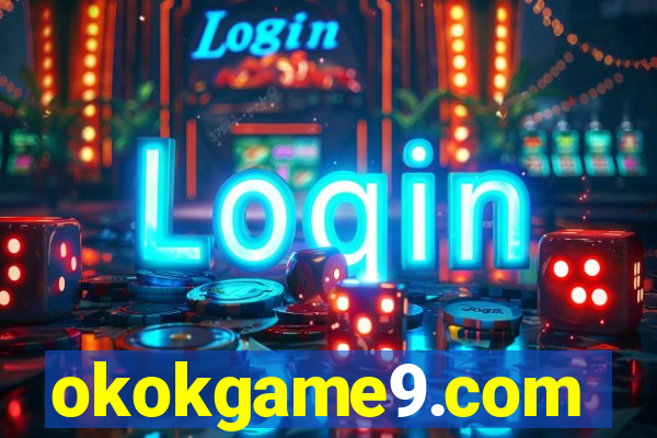 okokgame9.com