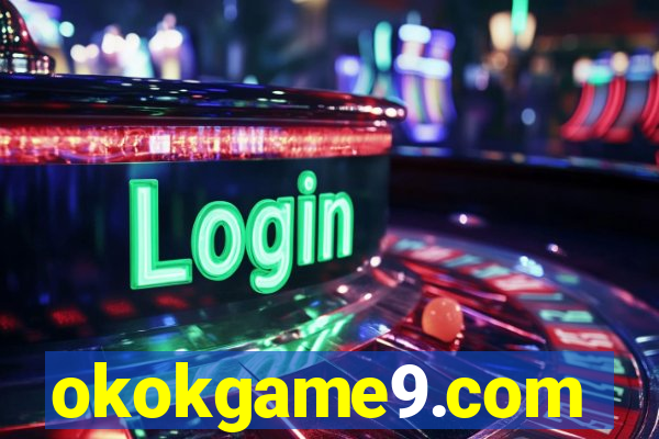 okokgame9.com