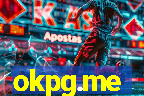 okpg.me