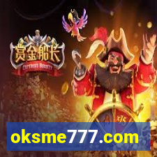 oksme777.com