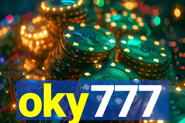 oky777