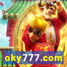 oky777.com