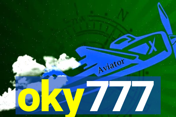 oky777
