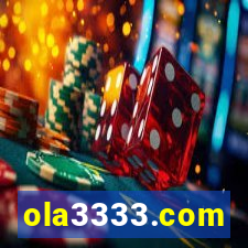 ola3333.com