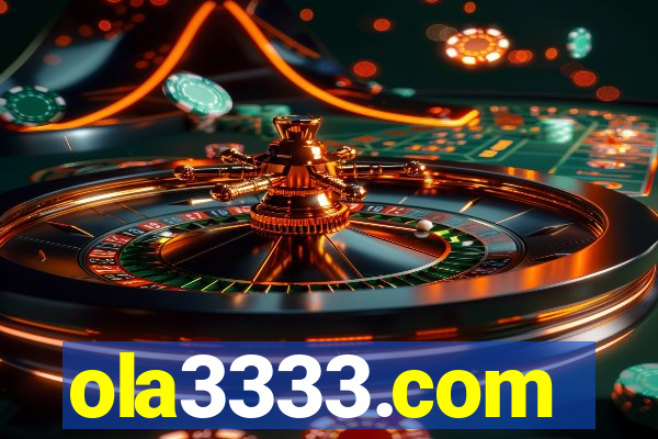 ola3333.com