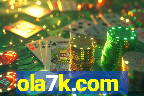 ola7k.com