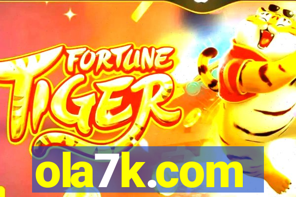 ola7k.com