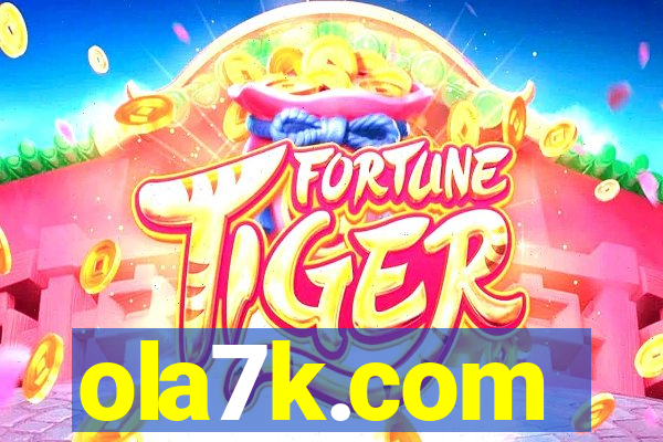 ola7k.com