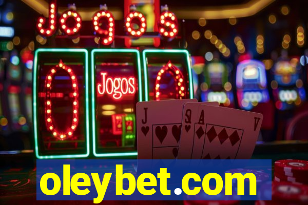 oleybet.com