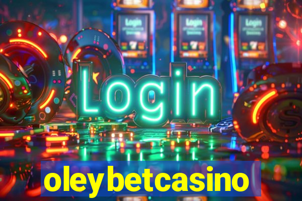 oleybetcasino