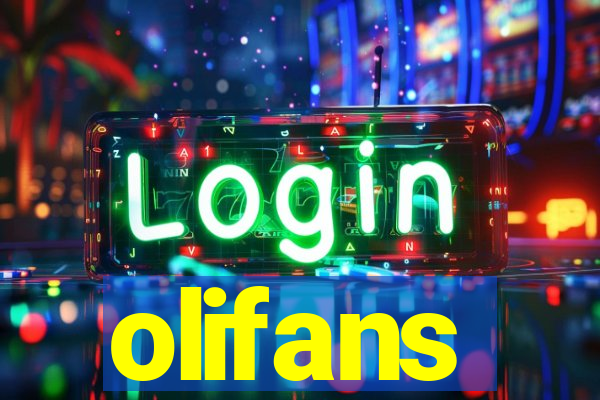 olifans