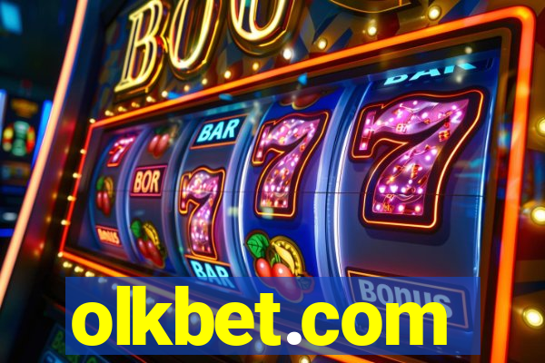olkbet.com