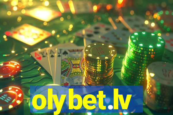 olybet.lv