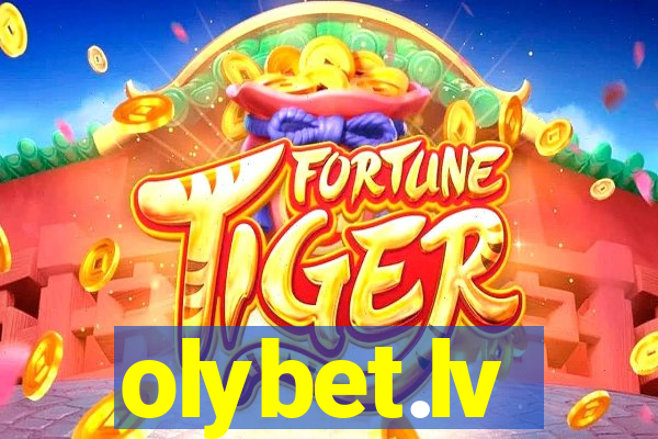 olybet.lv