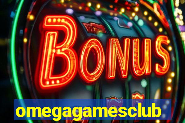 omegagamesclub