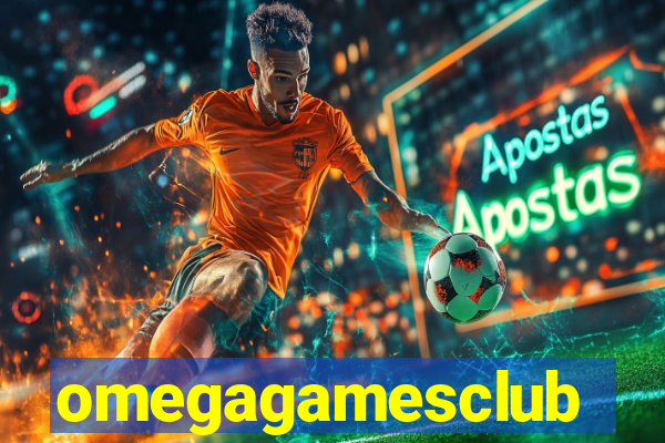 omegagamesclub