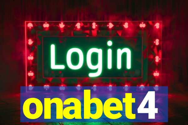 onabet4