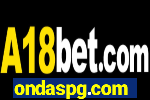 ondaspg.com