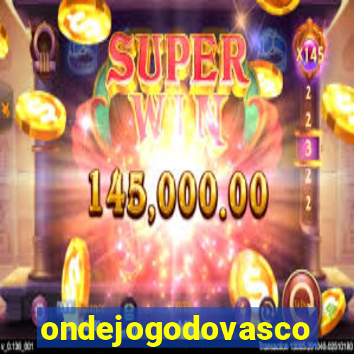 ondejogodovasco