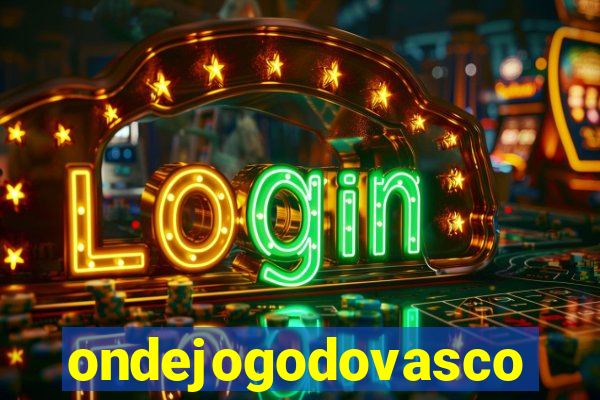 ondejogodovasco
