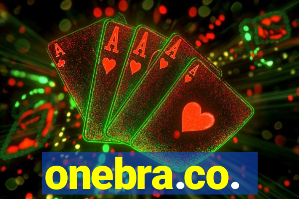onebra.co.