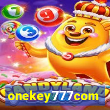 onekey777com