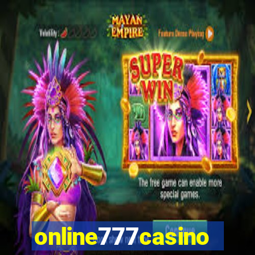 online777casino