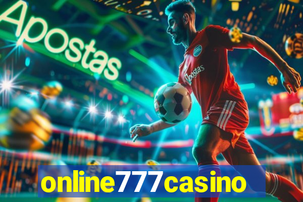 online777casino