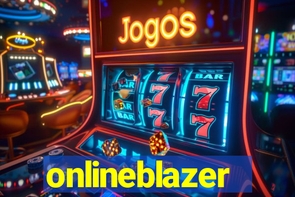 onlineblazer