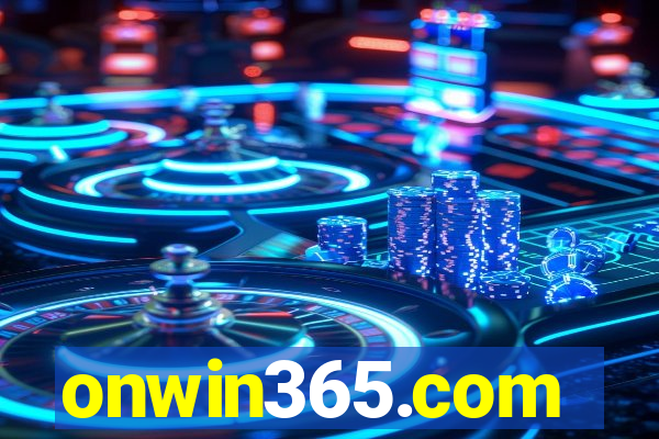onwin365.com