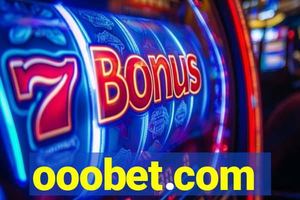ooobet.com