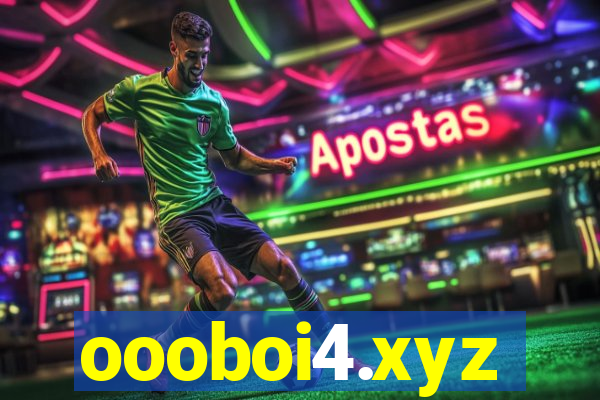 oooboi4.xyz