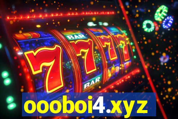 oooboi4.xyz