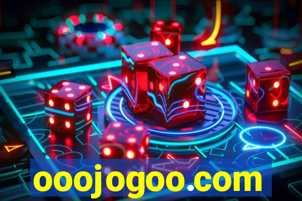 ooojogoo.com