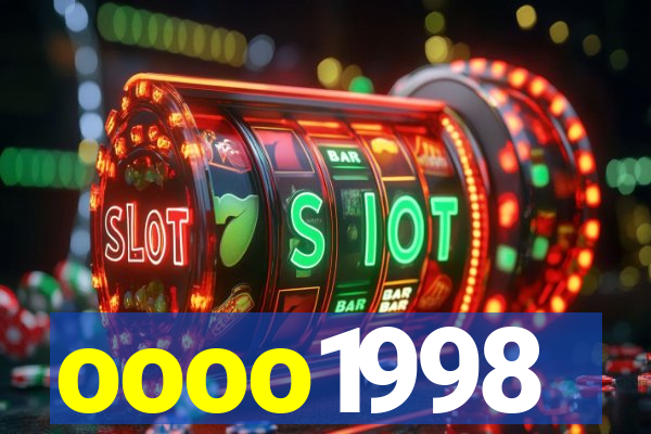 oooo1998
