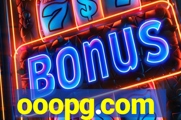 ooopg.com
