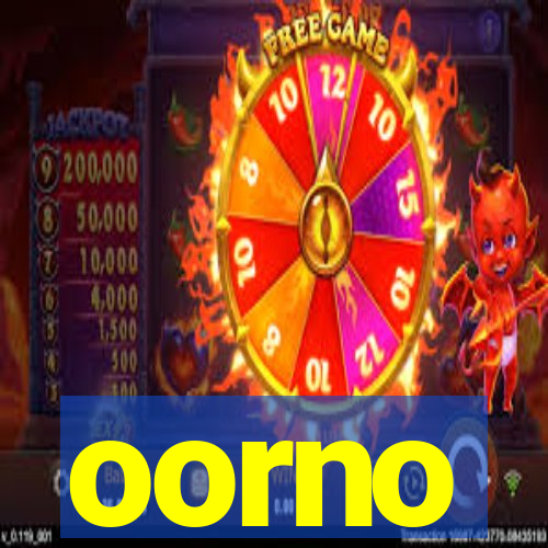 oorno