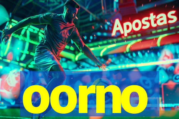 oorno