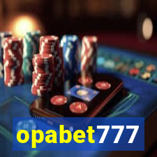 opabet777