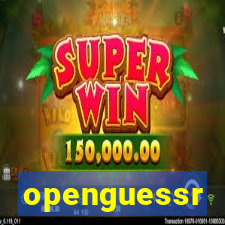 openguessr