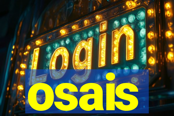 osais