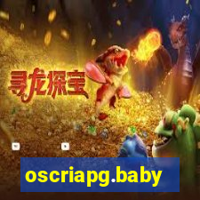 oscriapg.baby