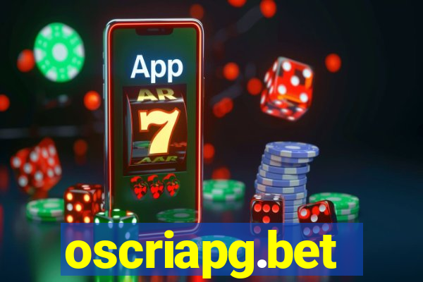 oscriapg.bet