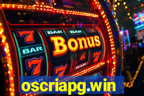 oscriapg.win